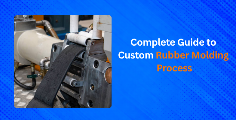 rubber molding